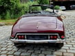 Citroen Ds Chapron Original Cabriolet Usine Classic Driver