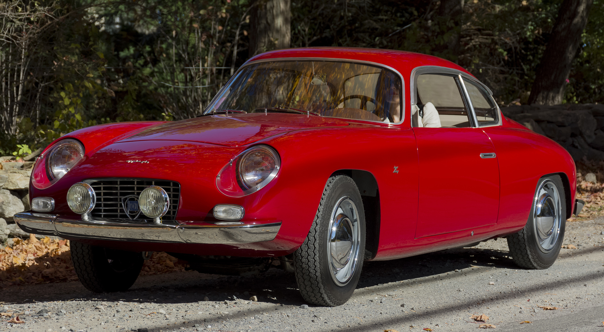 Lancia Appia Gte Zagato Classic Driver Market