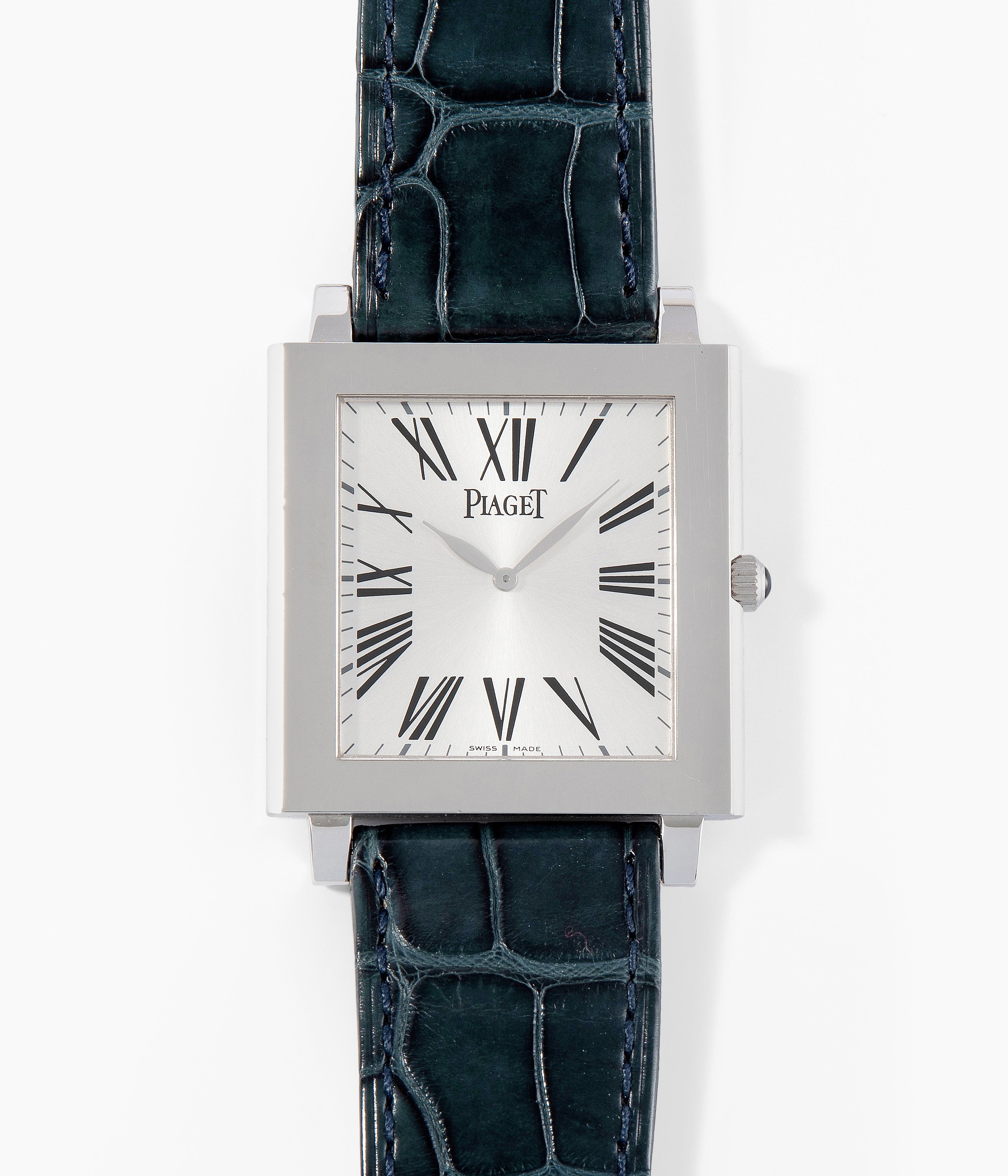 Piaget Altiplano 2000er Jahre Classic Driver Market