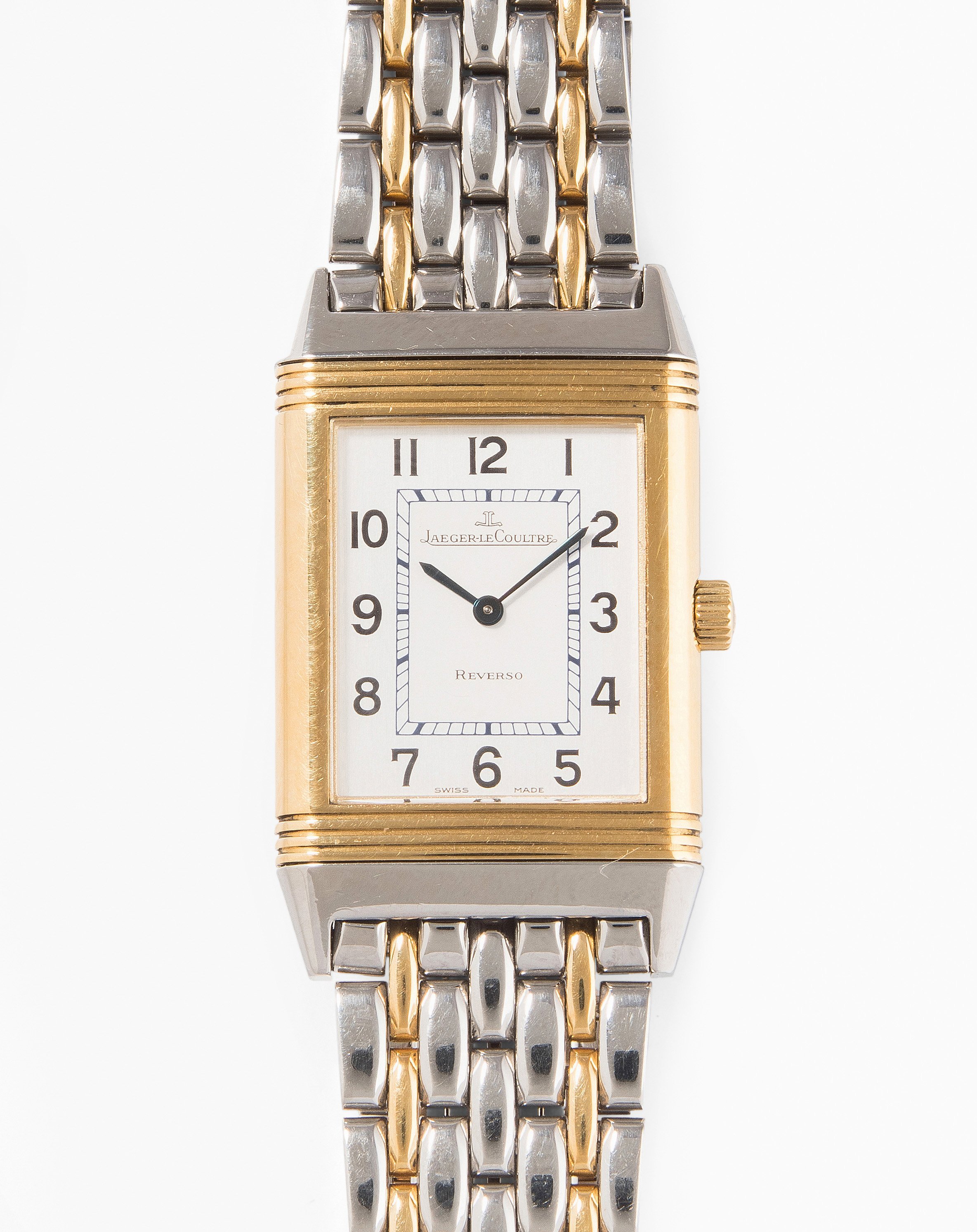 Jaeger Lecoultre Reverso Classique Er Jahre Classic Driver Market