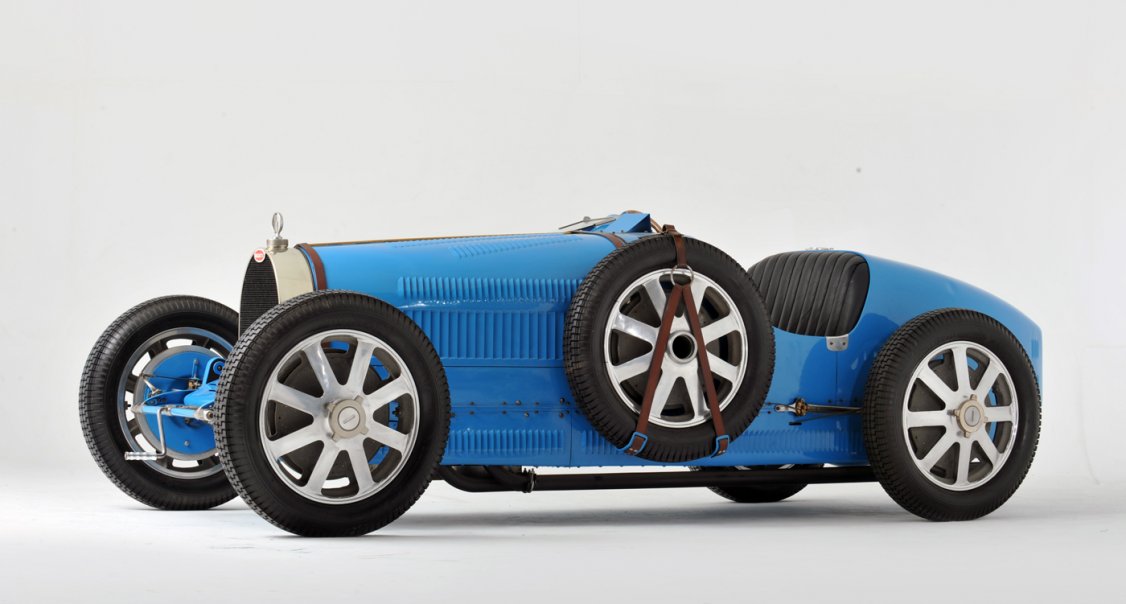 Racing Car (Blue), Vehicles