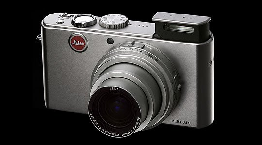 販売売りライカ　LEICA D-LUX 2 デジタルカメラ