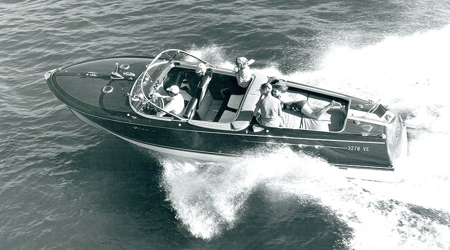 Riva: 170 years and still going strong