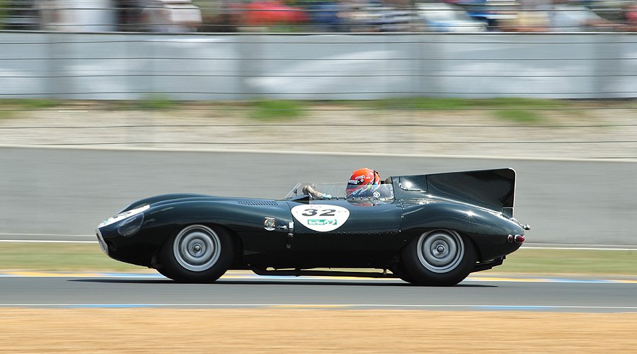 Le Mans Classic: Gentlemen, start your classic car weekends!