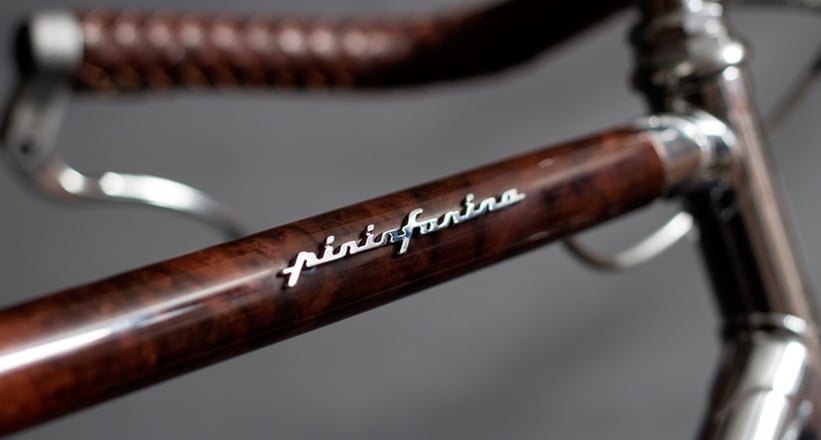 Bike pininfarina online