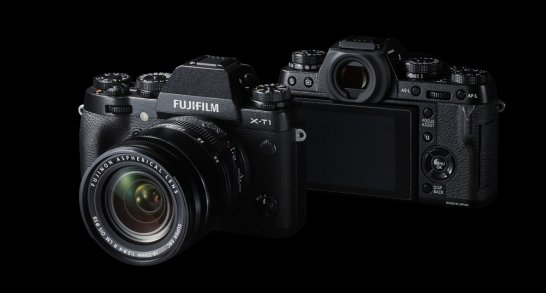 Shooting in style: The best retro-look cameras | Classic Driver Magazine