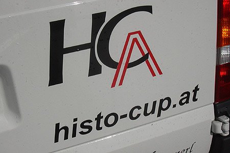 Histo-Cup Saisonauftakt am Wachauring