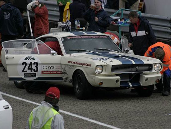 34. Oldtimer-Grand-Prix: Ringkampf