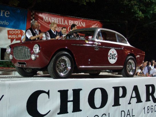 Mille Miglia 2007