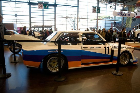 Rétromobile Paris 2008 – Rückblick