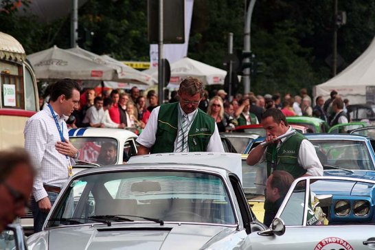 Hamburger Stadtpark-Revival 2008: Retrospektive