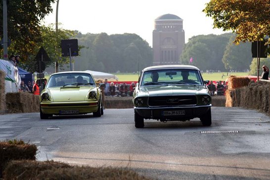 Hamburger Stadtpark-Revival 2008: Retrospektive