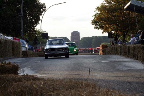 Hamburger Stadtpark-Revival 2008: Retrospektive