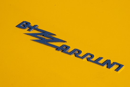 Bizzarrini 5300 GT America 