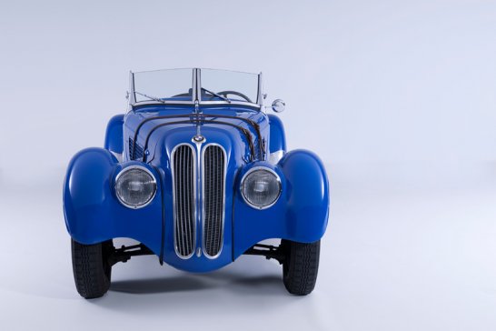 BMW 328