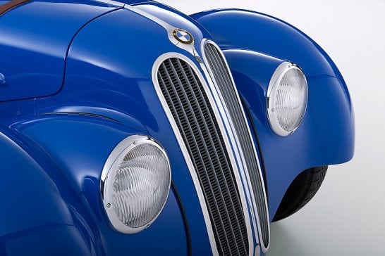 BMW 328