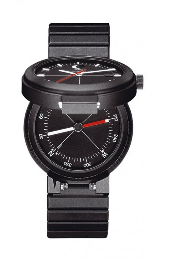 40 years of watches by Porsche Design 