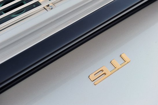 Porsche 911 re-imagined by Singer: Car number 4