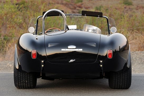 Shelby American Cobra CSX7078