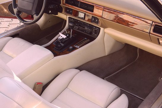 Jaguar XJS Cabriolet: Wenn nicht jetzt, wann dann?
