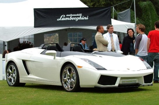 Concorso Italiano 2005 - Best of Show