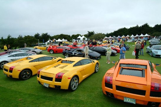 Concorso Italiano 2005 - Best of Show