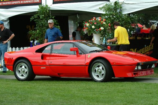 Concorso Italiano 2005 - Best of Show