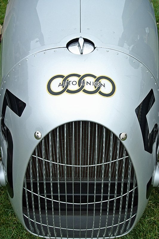 2012 Events at Goodwood: The Festival and Revival