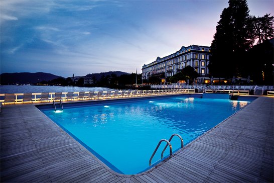 Villa d’Este, Lago di Como: ‘More than a hotel, it’s a destination’