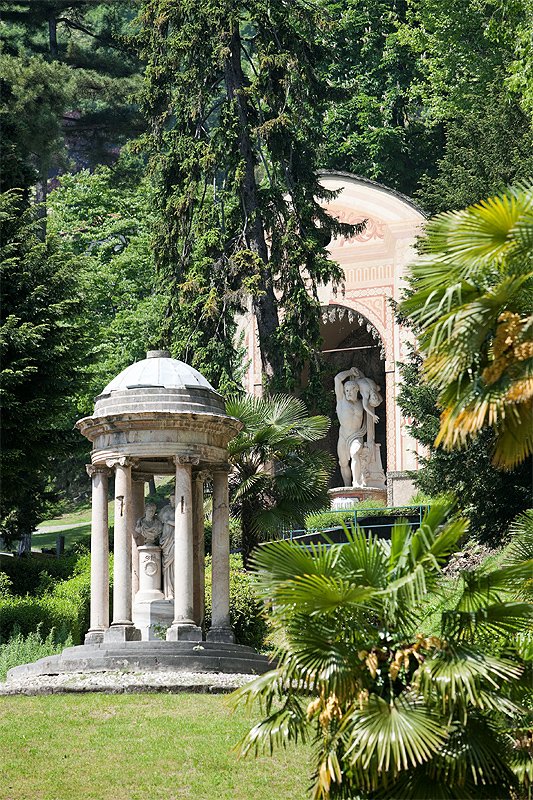 Villa d’Este, Lago di Como: ‘More than a hotel, it’s a destination’