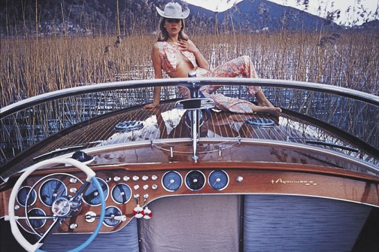 Riva: 170 years and still going strong