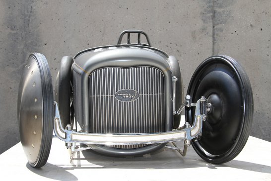 32 ford pedal car for sale