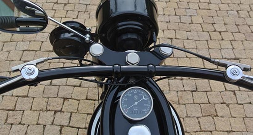 Bmw r63 price #7