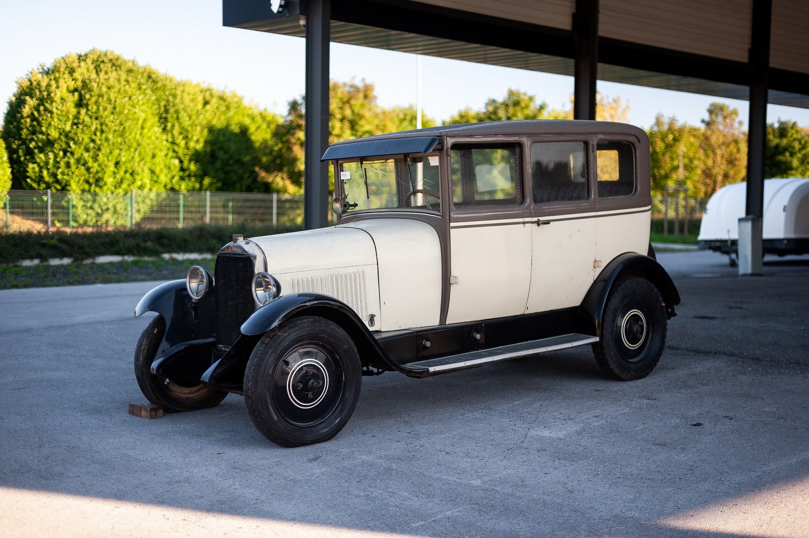 1927 Citroen B14 Conduite Intérieure Classic Driver Market