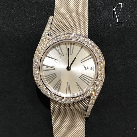 Piaget Limelight Gala G A Classic Driver Market