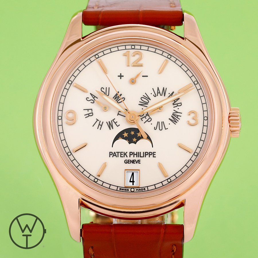 Patek Philippe Complications Classic Driver Market