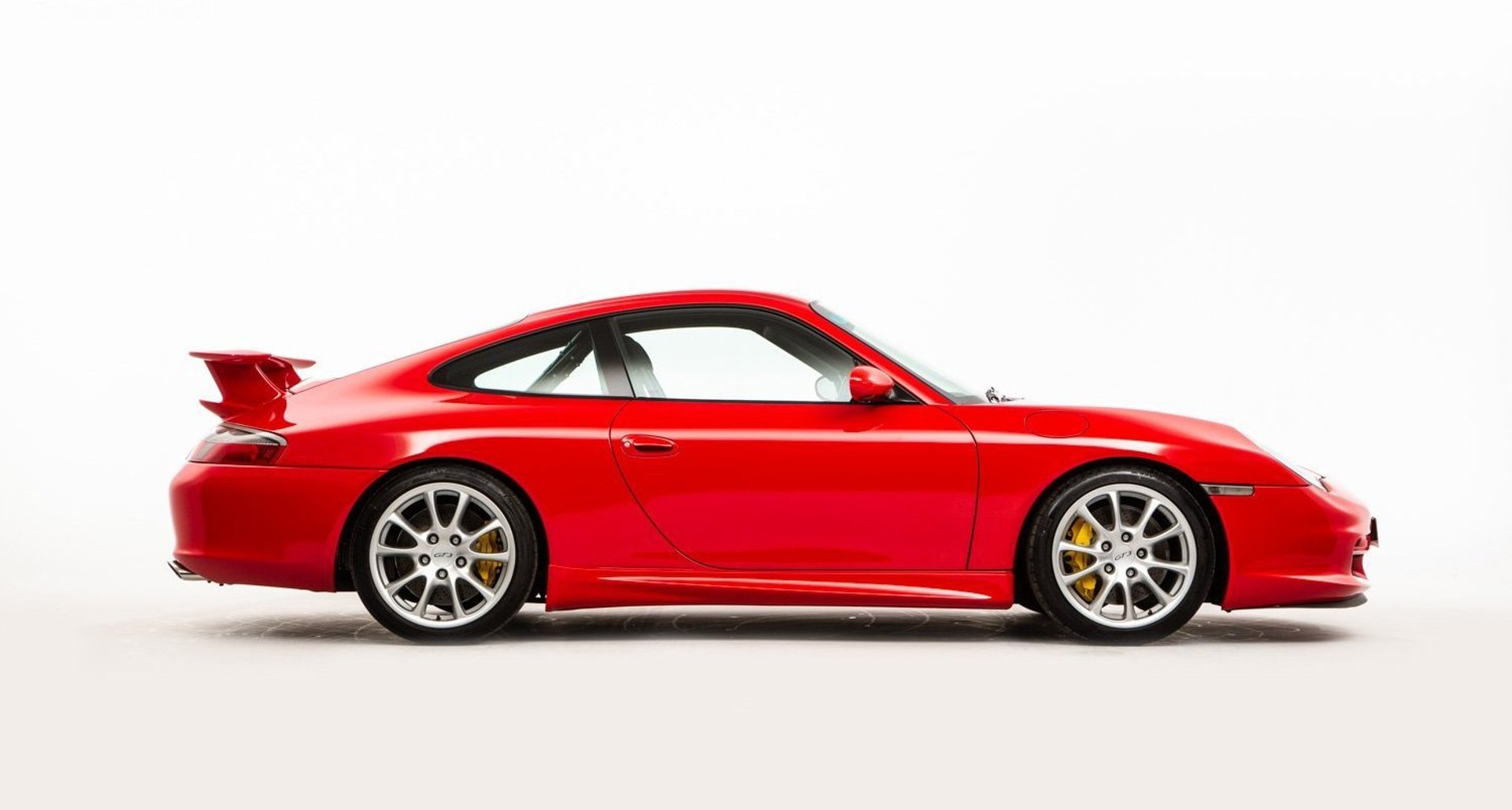 Tim and his Porsche 911 GT3 RS -  - Magazine