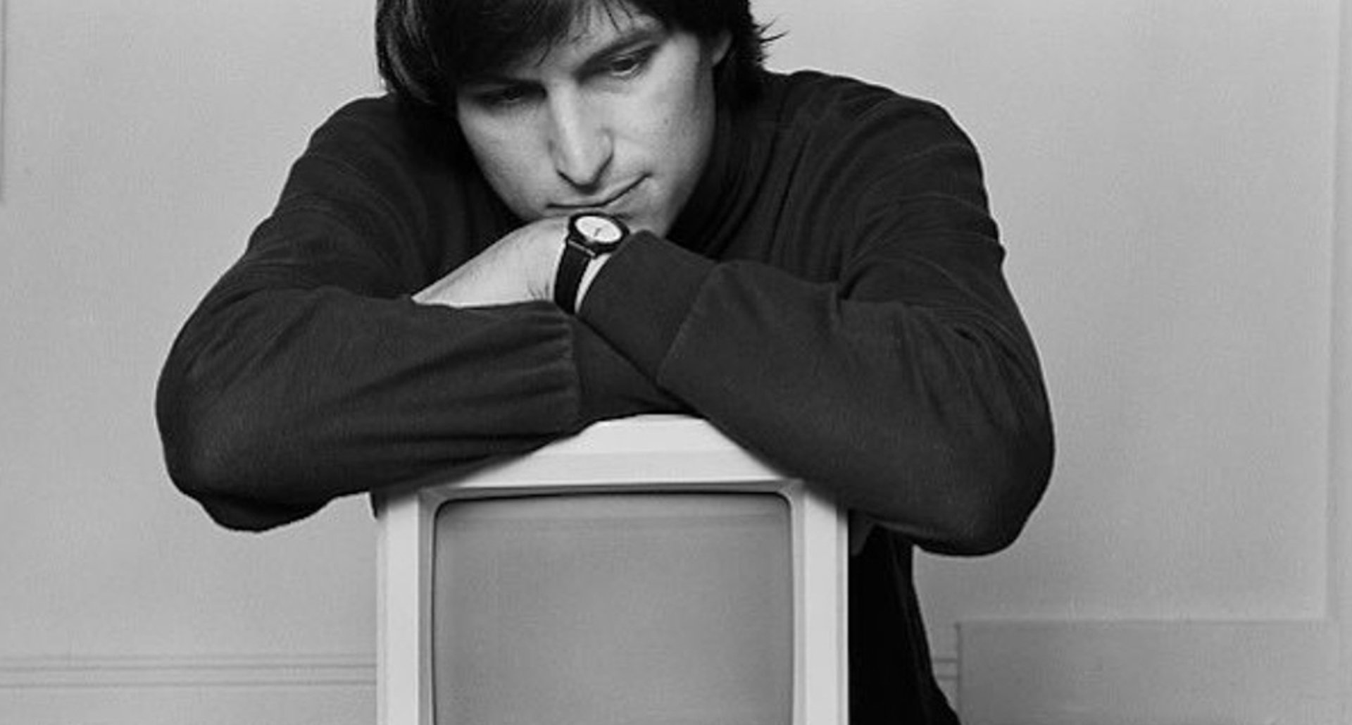 Steve Jobs echte Apple Watch war eine Seiko Classic Driver Magazine