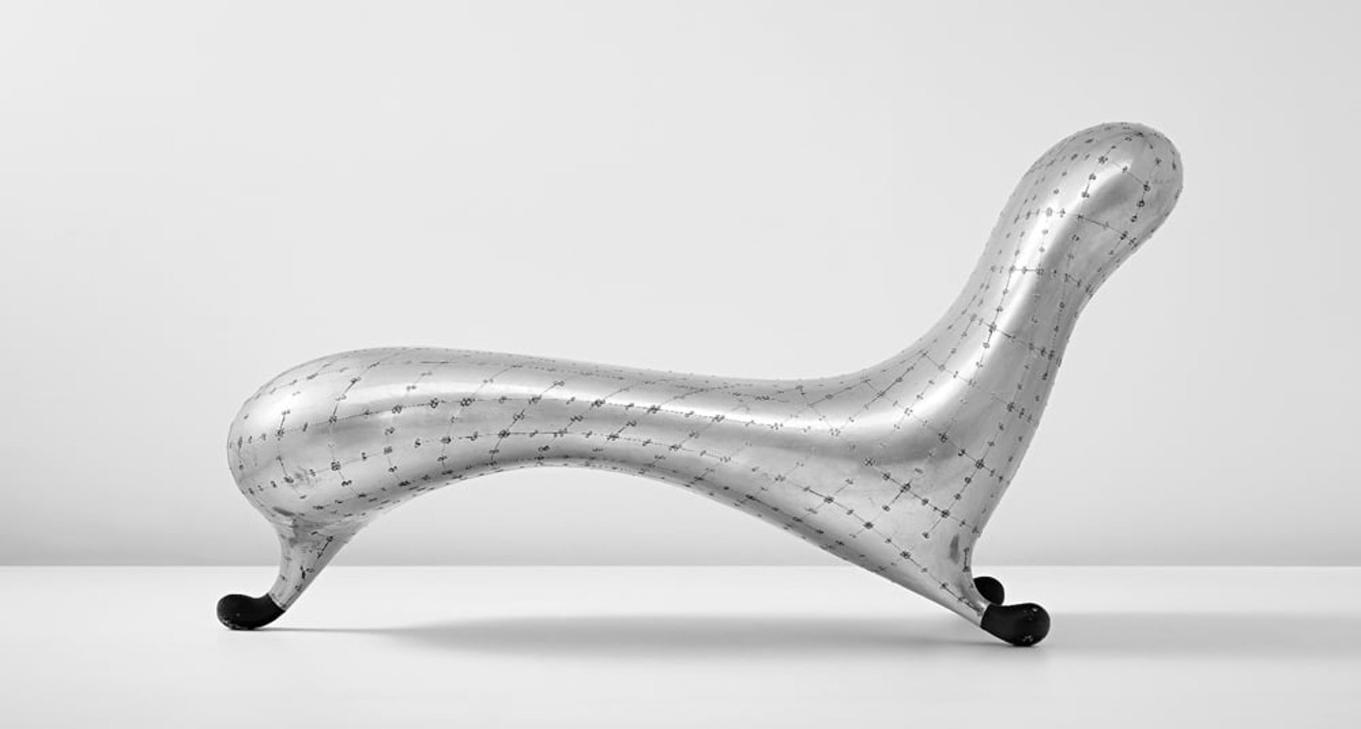 Marc Newson's most iconic designs