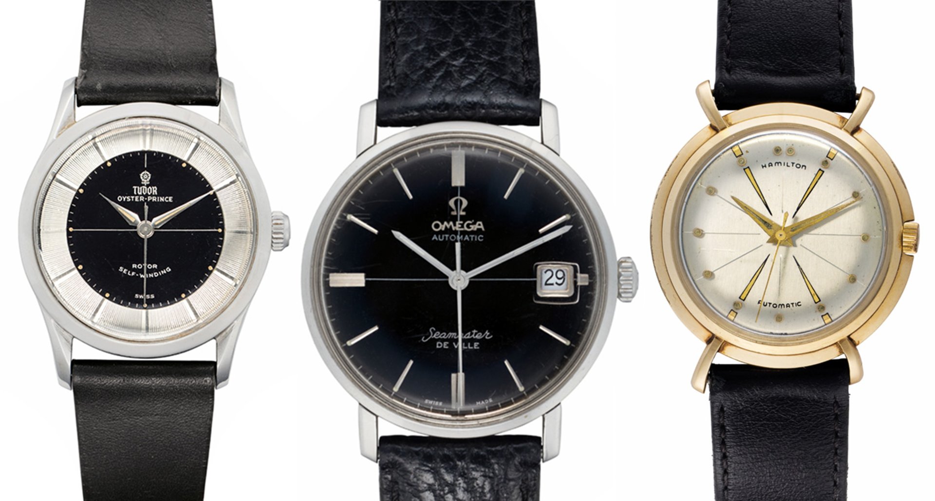 Omega mad 2024 men