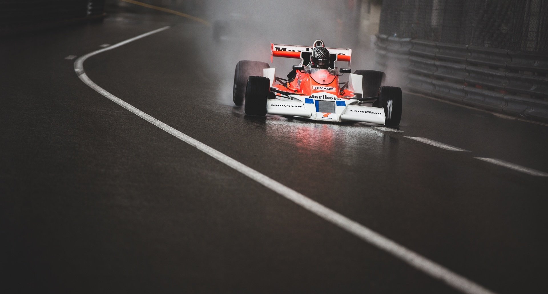 Stories about: Monaco Grand Prix - autoevolution