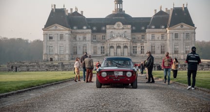 tour de france auto 2023 clermont ferrand