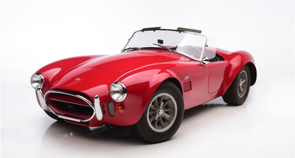 427 Cobra roadster