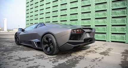 Lamborghini Reventón