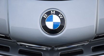 BMW 6er Coupé