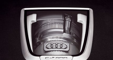 Audi A1 e-tron: Kompakte Elektro-Synthese