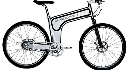 Biomega Bicycles