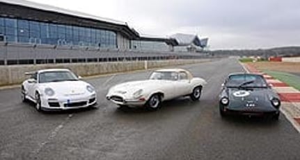 Silverstone Auctions – Based in the ‘Home of British Motor Racing’