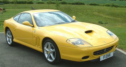 Ex-Eric Clapton Ferrari latest entry in Silverstone Auctions 23 July sale