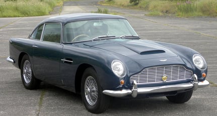 Aston Martin DB5   1964